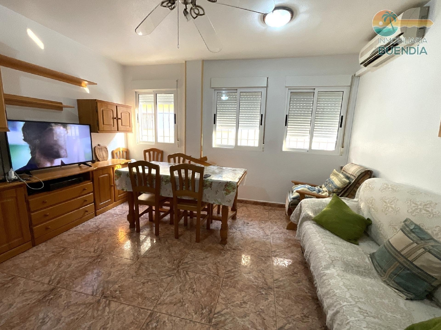  kaufen Wohnung Puerto De Mazarrón Bajo Guadalentín 2