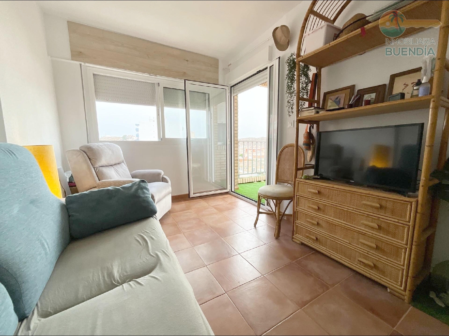  kaufen Wohnung Puerto De Mazarrón Bajo Guadalentín 5