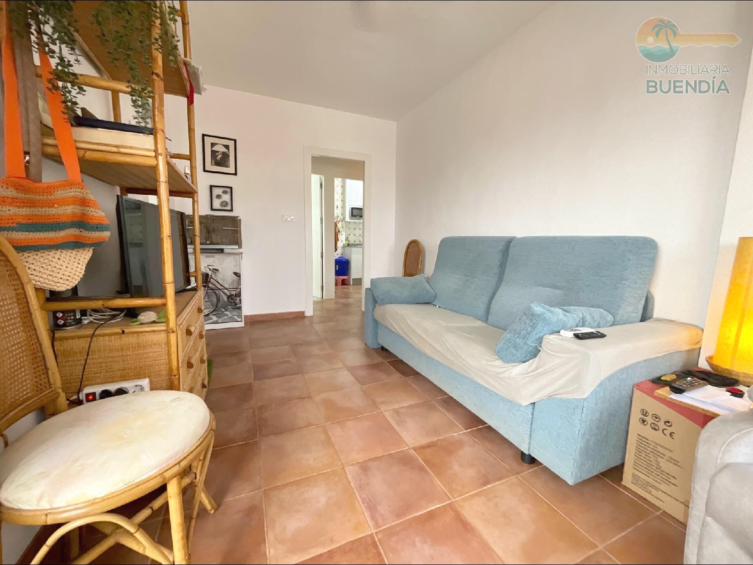  kaufen Wohnung Puerto De Mazarrón Bajo Guadalentín 6