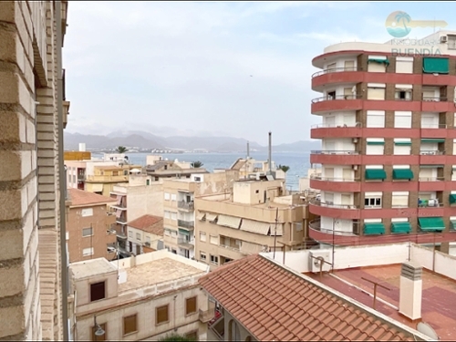 Puerto De Mazarrón Bajo Guadalentín Wohnung Bild 6293253