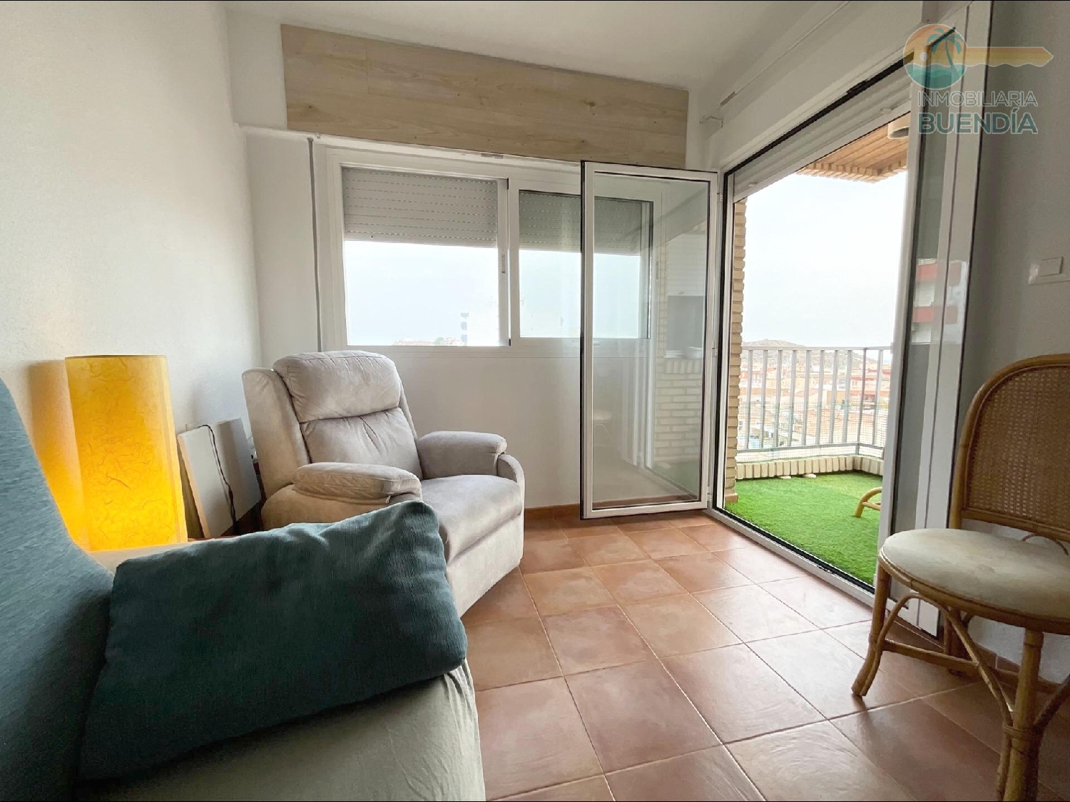  kaufen Wohnung Puerto De Mazarrón Bajo Guadalentín 7