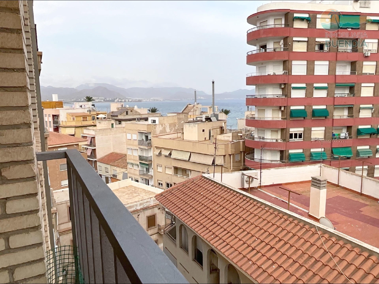 kaufen Wohnung Puerto De Mazarrón Bajo Guadalentín 3