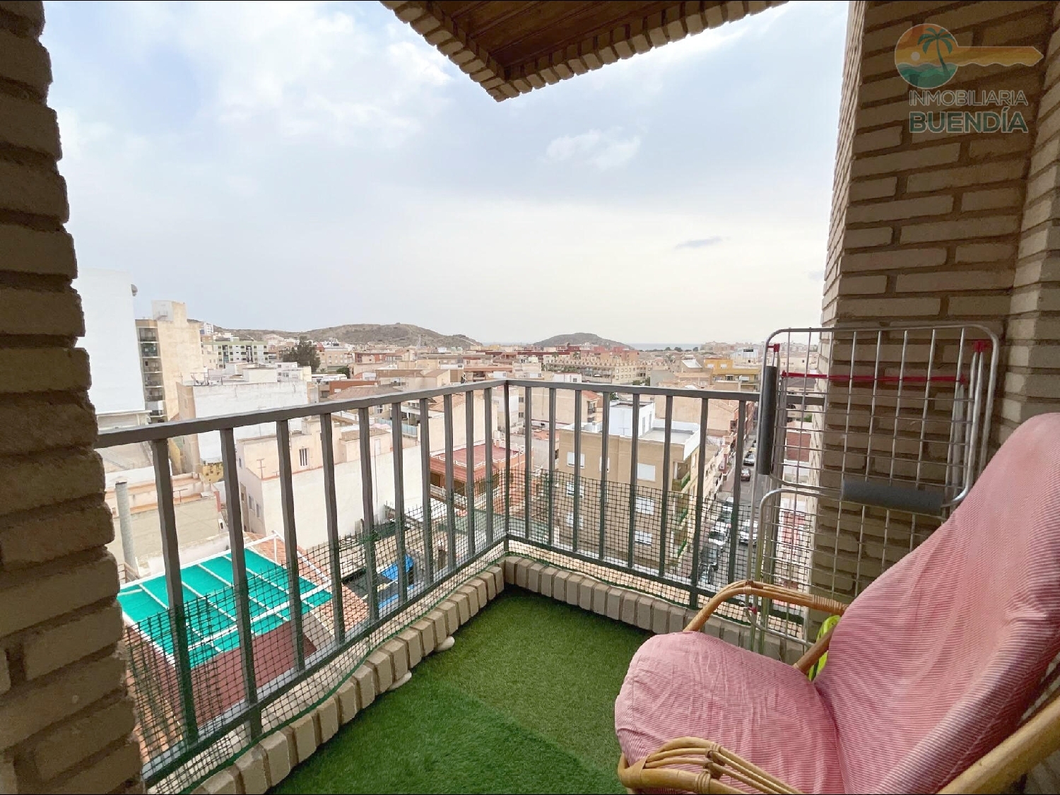 kaufen Wohnung Puerto De Mazarrón Bajo Guadalentín 2