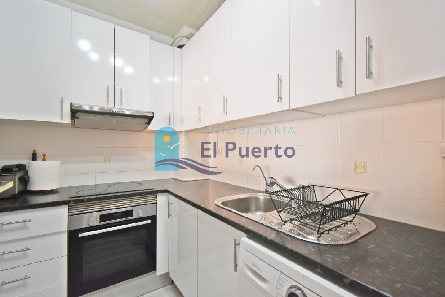  en venta apartamento Puerto De Mazarrón Bajo Guadalentín 8