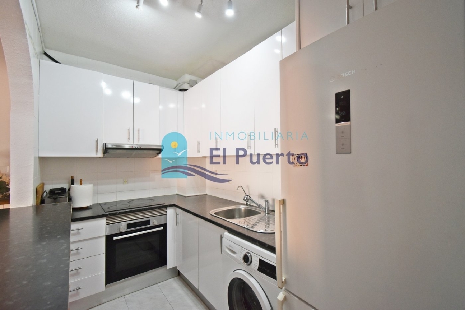  en venta apartamento Puerto De Mazarrón Bajo Guadalentín 7