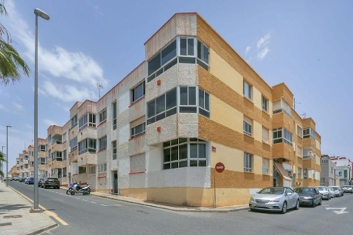 Puerto Del Rosario Puerto Del Rosario appartement foto 6285305