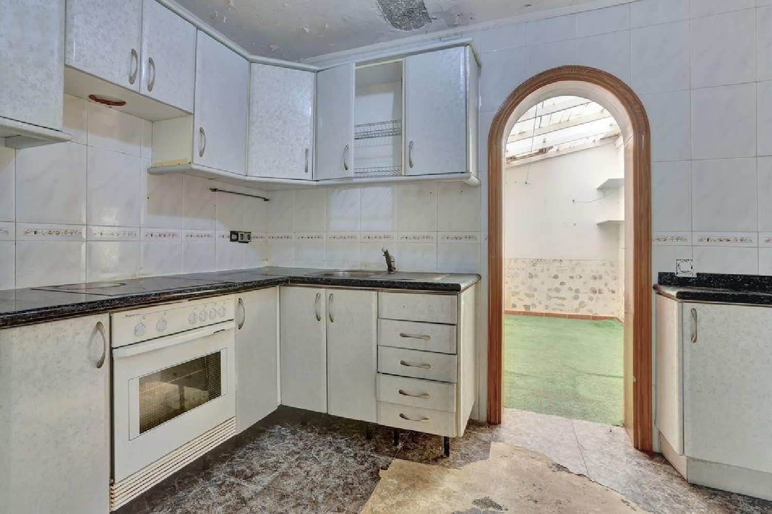  à vendre appartement Puerto Del Rosario Puerto Del Rosario 4