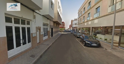 Puerto Del Rosario Puerto Del Rosario apartment foto 6289166