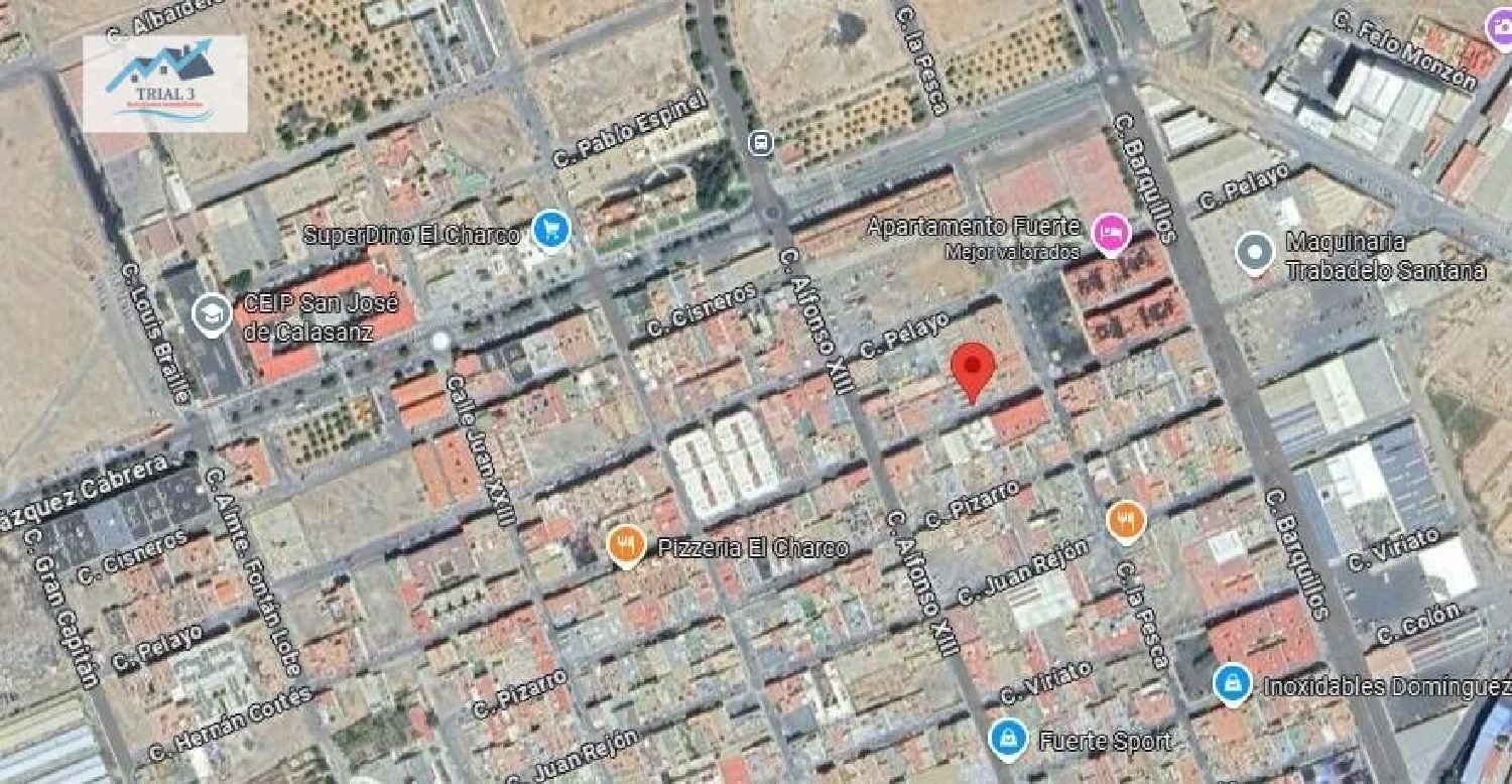  for sale apartment Puerto Del Rosario Puerto Del Rosario 2