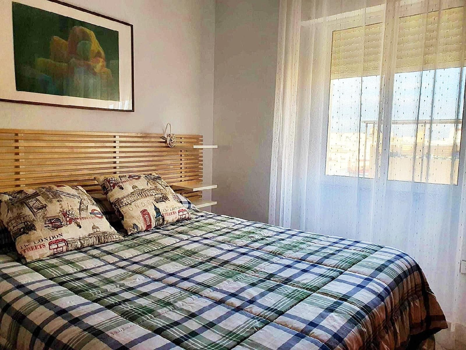  en venta apartamento Puerto Real Bahía De Cádiz 2