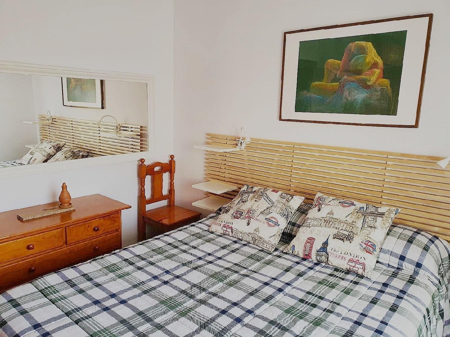 en venta apartamento Puerto Real Bahía De Cádiz 3