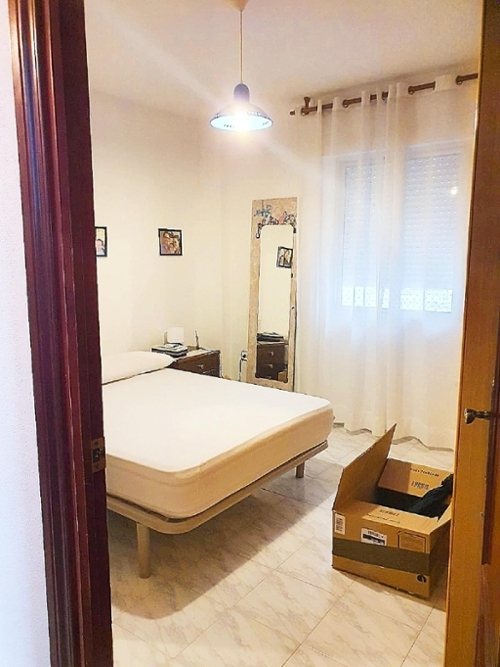 Puerto Real Bahía De Cádiz apartamento foto 6286127
