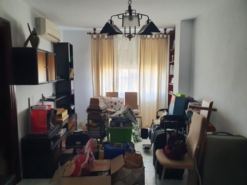 Puerto Real Bahía De Cádiz appartement foto 6287648