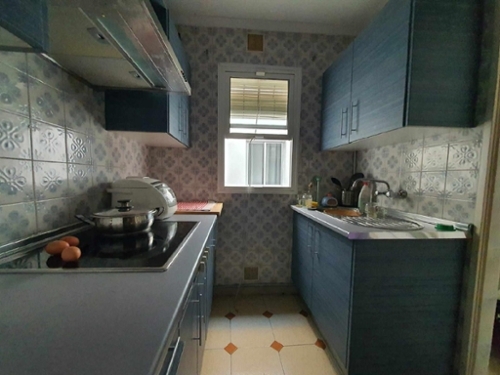 Puerto Real Bahía De Cádiz appartement foto 6287649