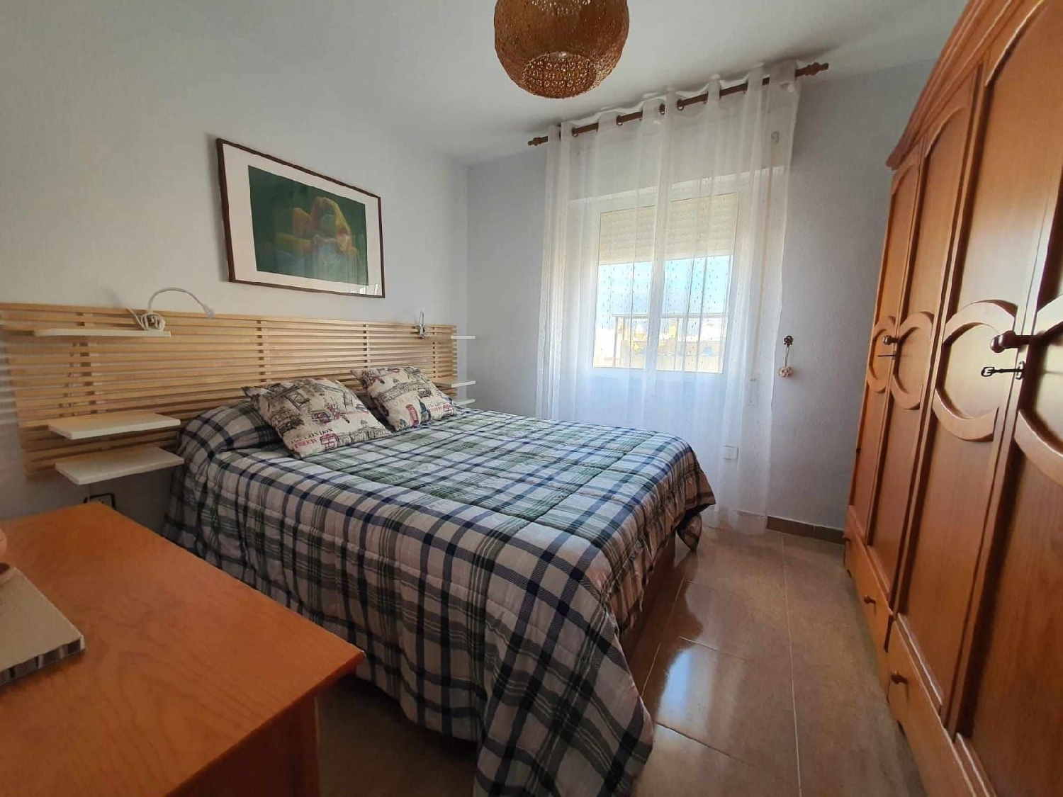  à vendre appartement Puerto Real Bahía De Cádiz 4