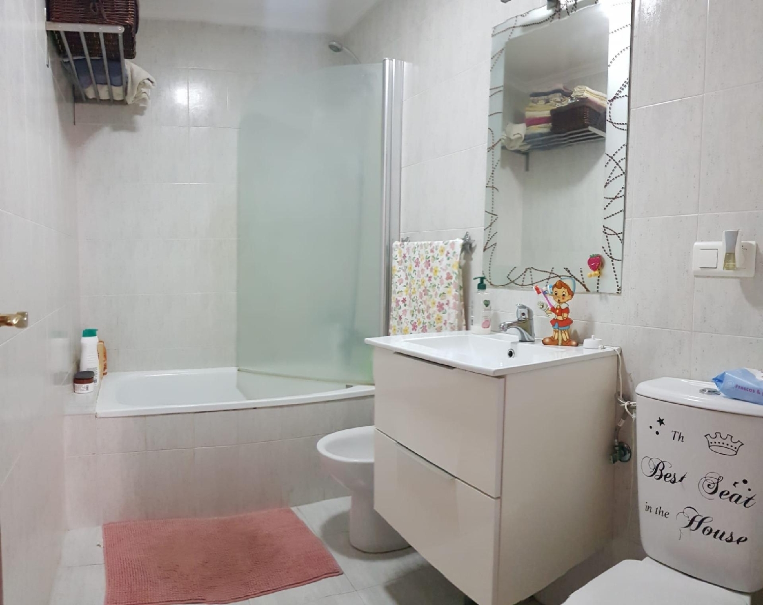 à vendre appartement Puerto Real Bahía De Cádiz 3