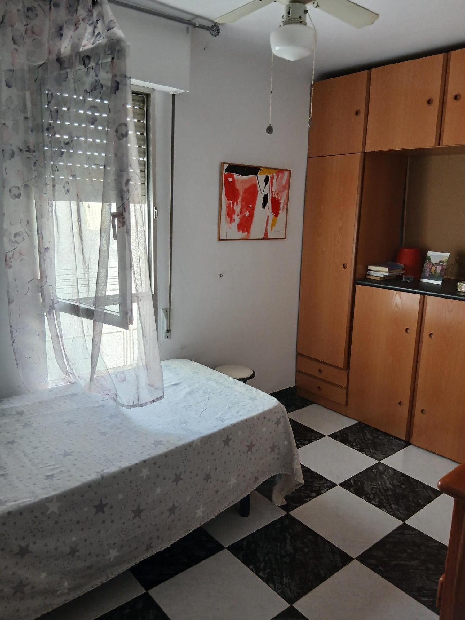  for sale apartment Puerto Real Bahía De Cádiz 7