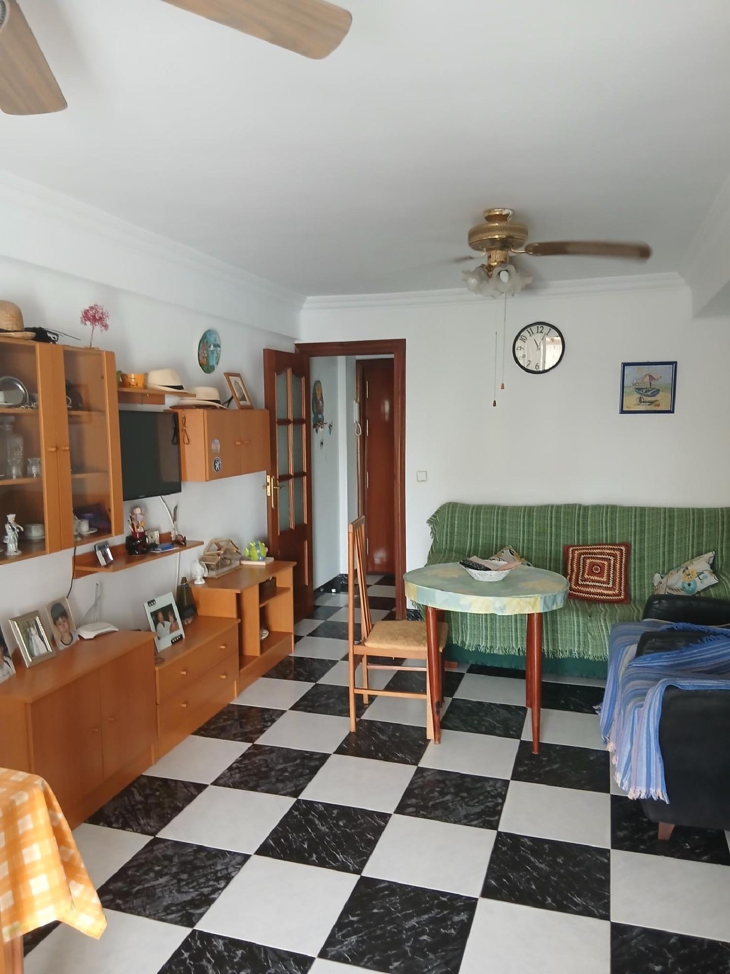  for sale apartment Puerto Real Bahía De Cádiz 5