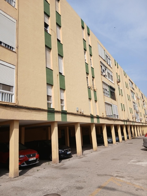 Puerto Real Bahía De Cádiz apartment foto 6291858
