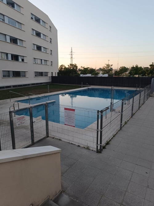 Puerto Real Bahía De Cádiz apartment foto 6291859