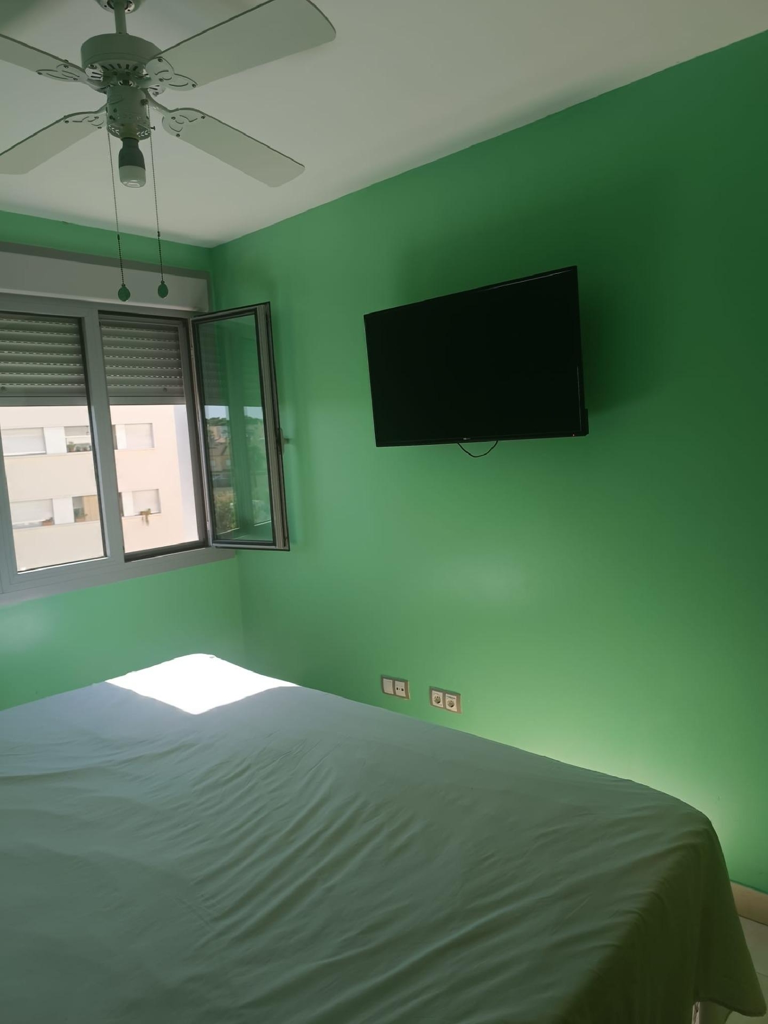  for sale apartment Puerto Real Bahía De Cádiz 6