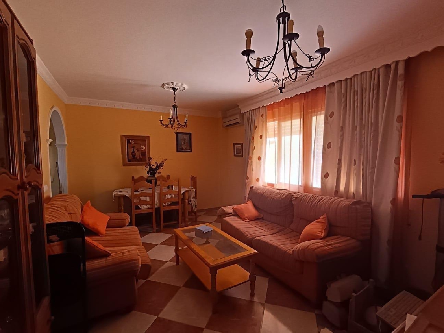  for sale apartment Puerto Real Bahía De Cádiz 2