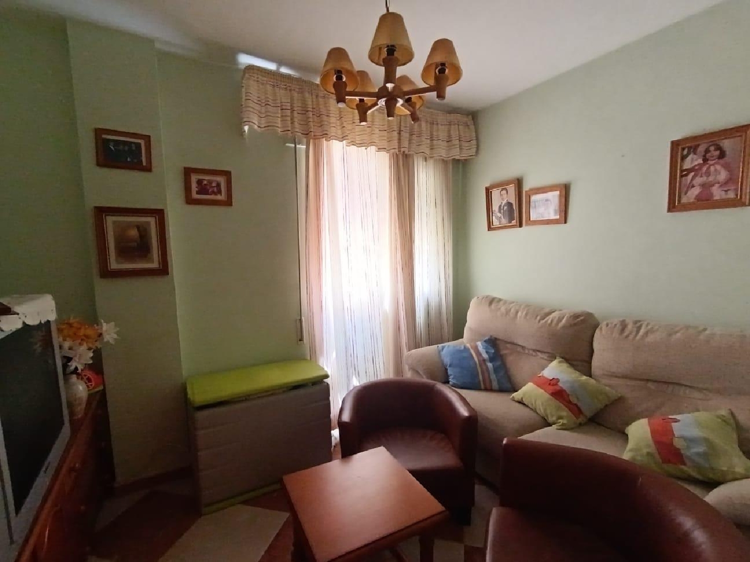  for sale apartment Puerto Real Bahía De Cádiz 6