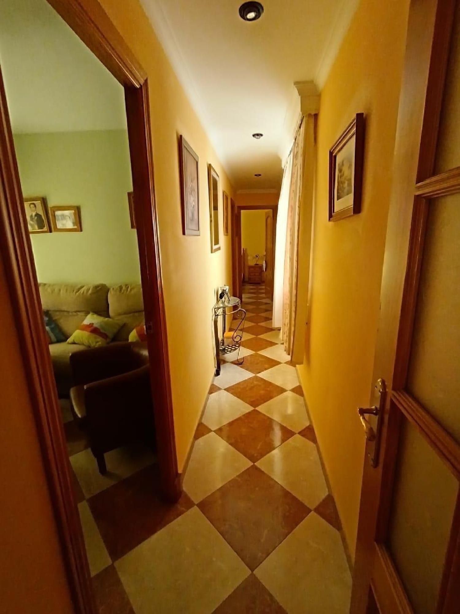  for sale apartment Puerto Real Bahía De Cádiz 5