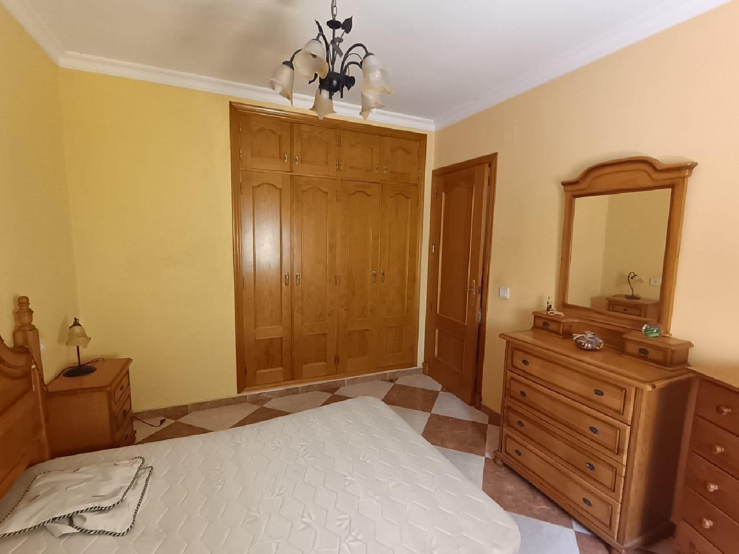  for sale apartment Puerto Real Bahía De Cádiz 8