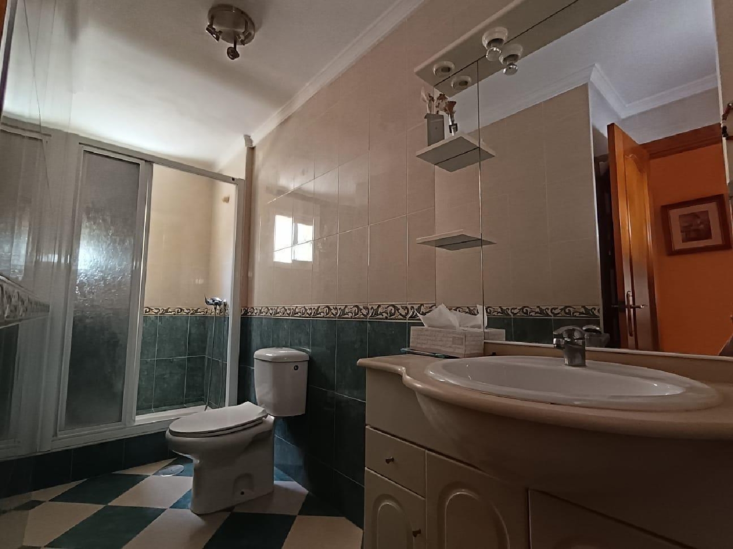  for sale apartment Puerto Real Bahía De Cádiz 4
