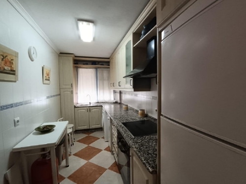 Puerto Real Bahía De Cádiz apartment foto 6291860