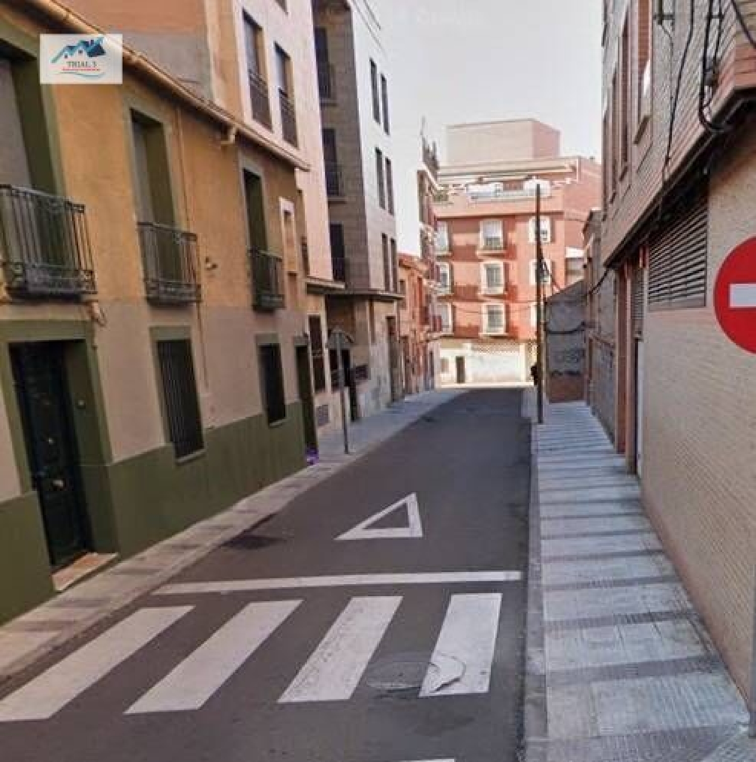 te koop appartement Puertollano Campo De Calatrava 2