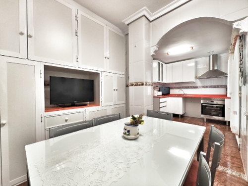 Puertollano Campo De Calatrava appartement foto 6285507