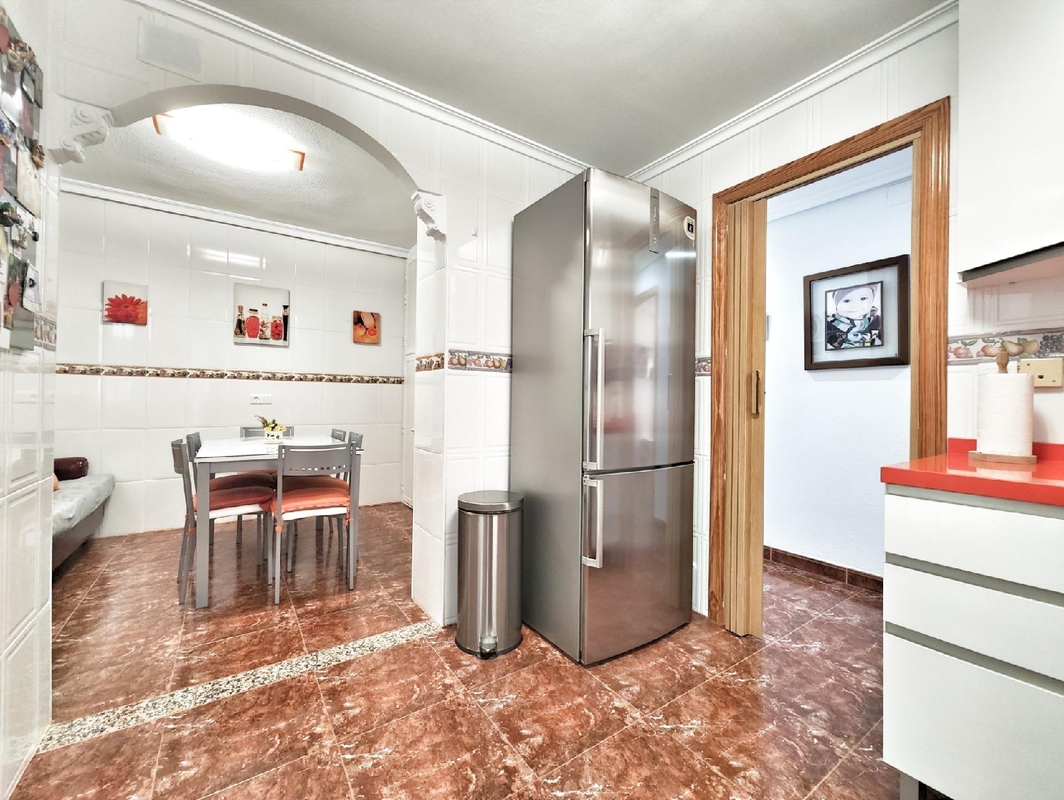  te koop appartement Puertollano Campo De Calatrava 8