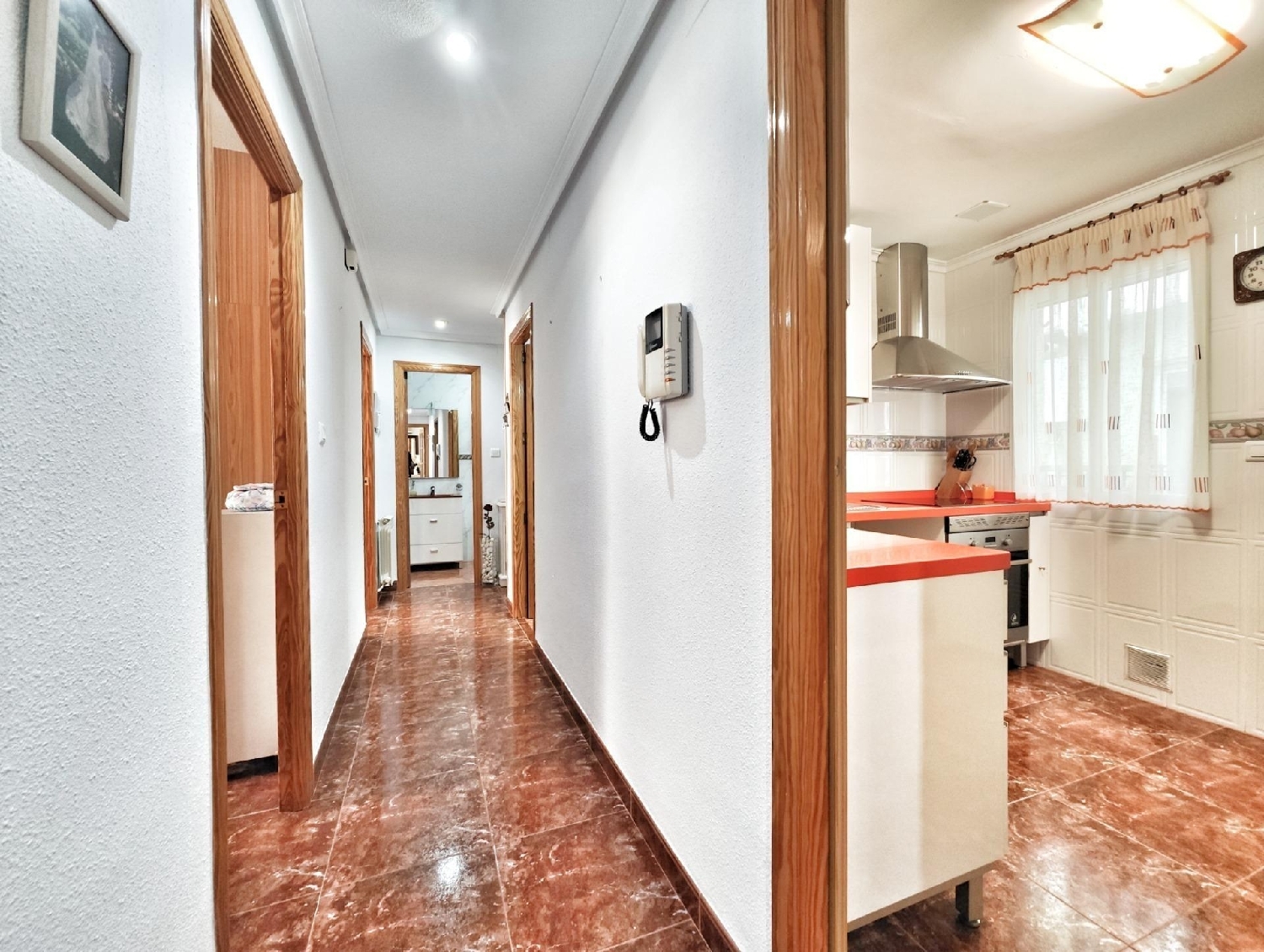  te koop appartement Puertollano Campo De Calatrava 7