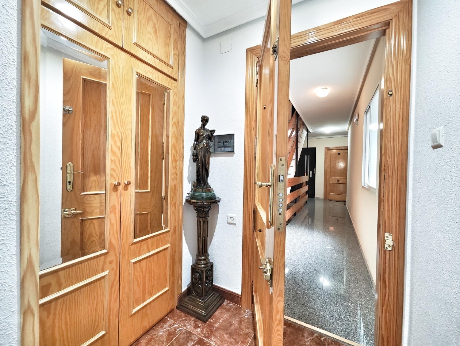  te koop appartement Puertollano Campo De Calatrava 5