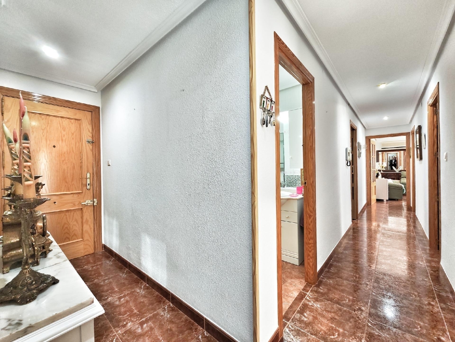  te koop appartement Puertollano Campo De Calatrava 6