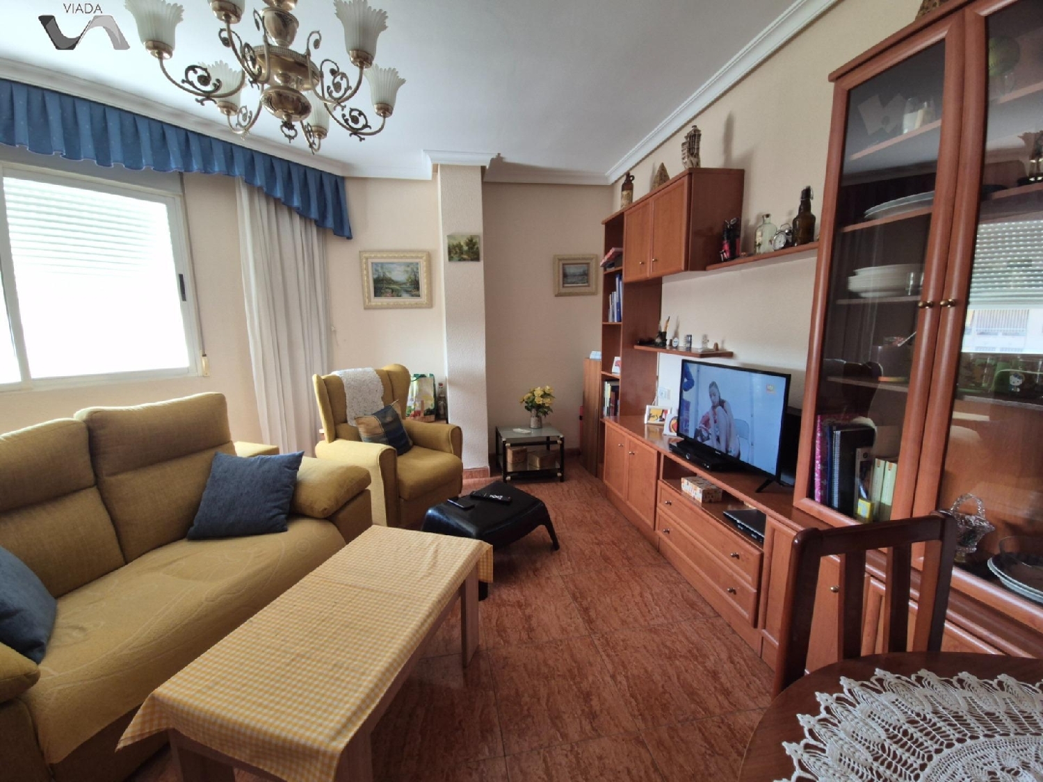  for sale apartment Puertollano Campo De Calatrava 6