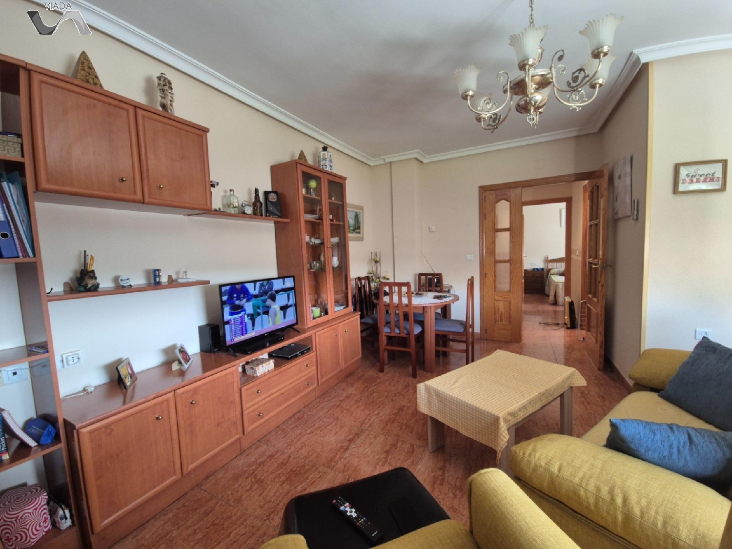  for sale apartment Puertollano Campo De Calatrava 3