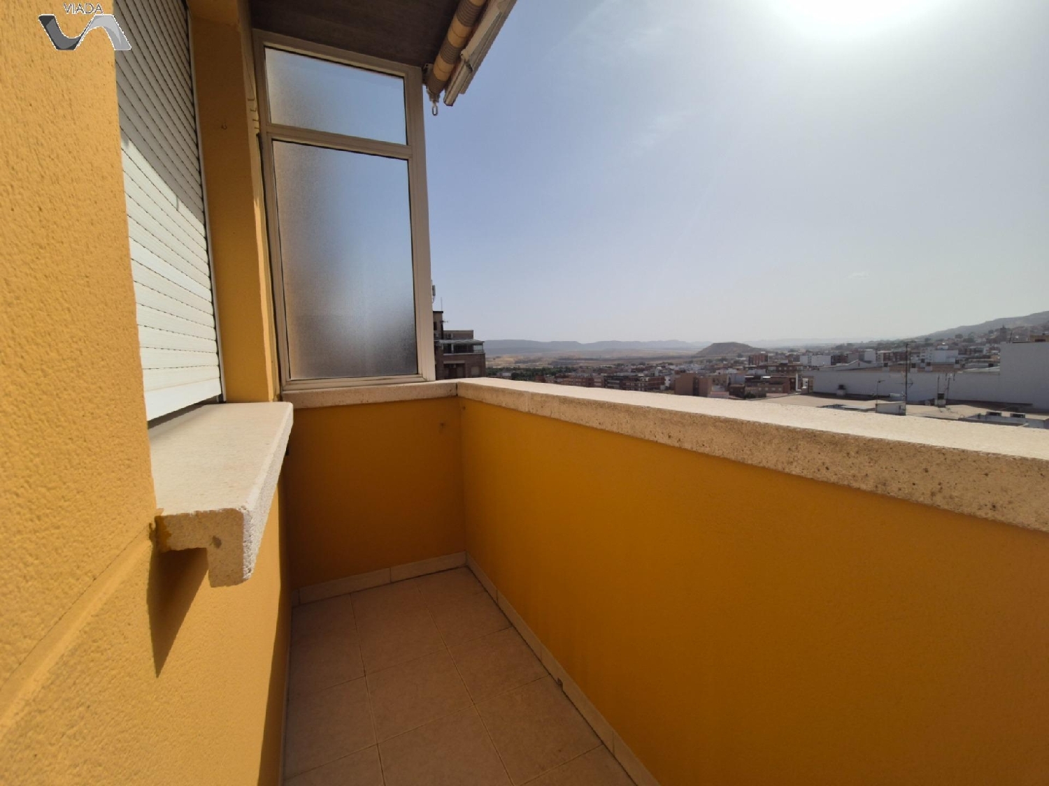  for sale apartment Puertollano Campo De Calatrava 7