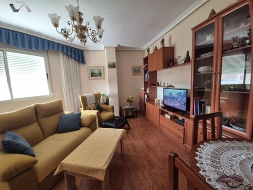 Puertollano Campo De Calatrava apartment foto 6287625