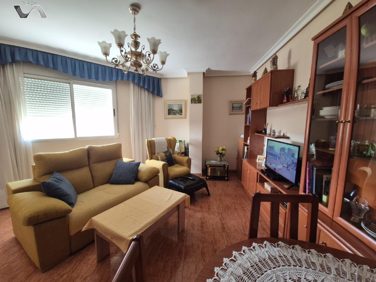 for sale apartment Puertollano Campo De Calatrava 2