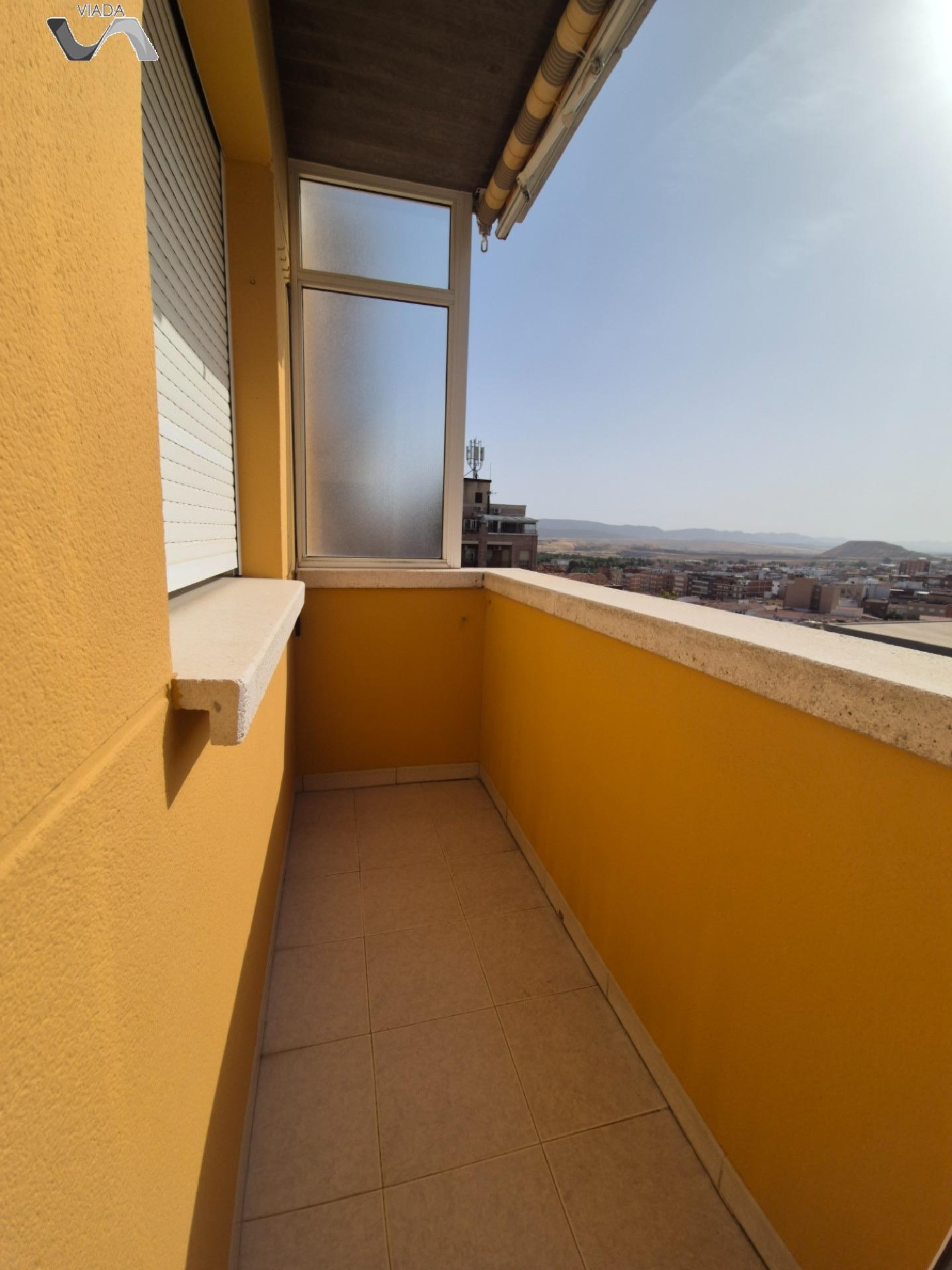  for sale apartment Puertollano Campo De Calatrava 8