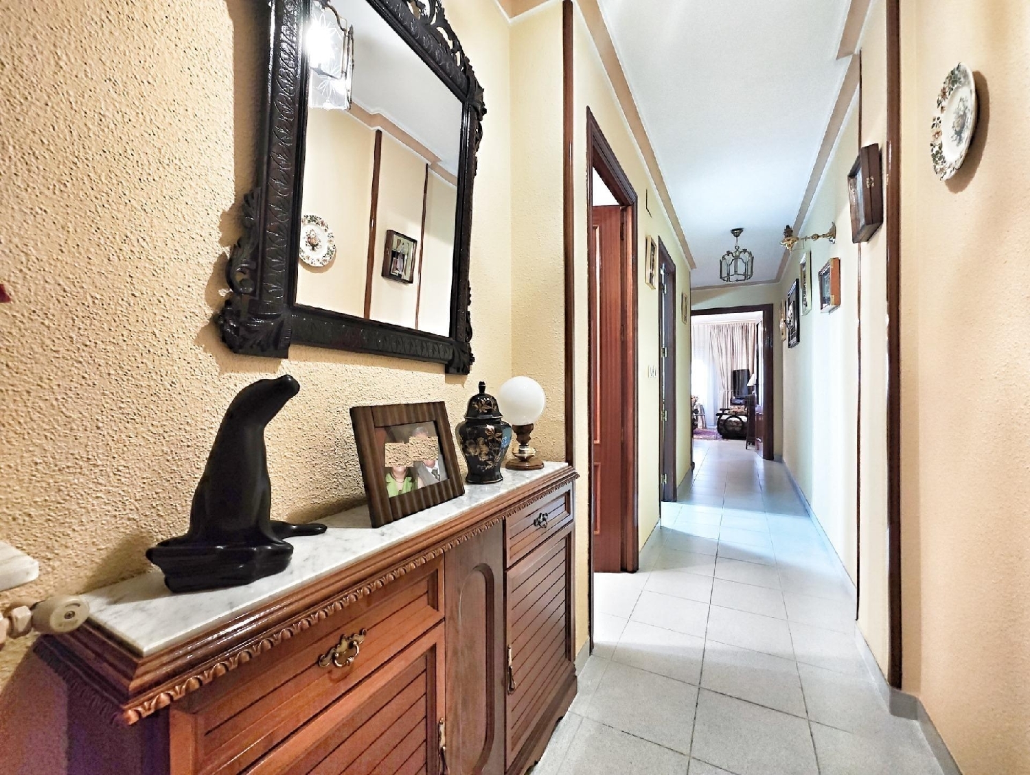  à vendre appartement Puertollano Campo De Calatrava 5