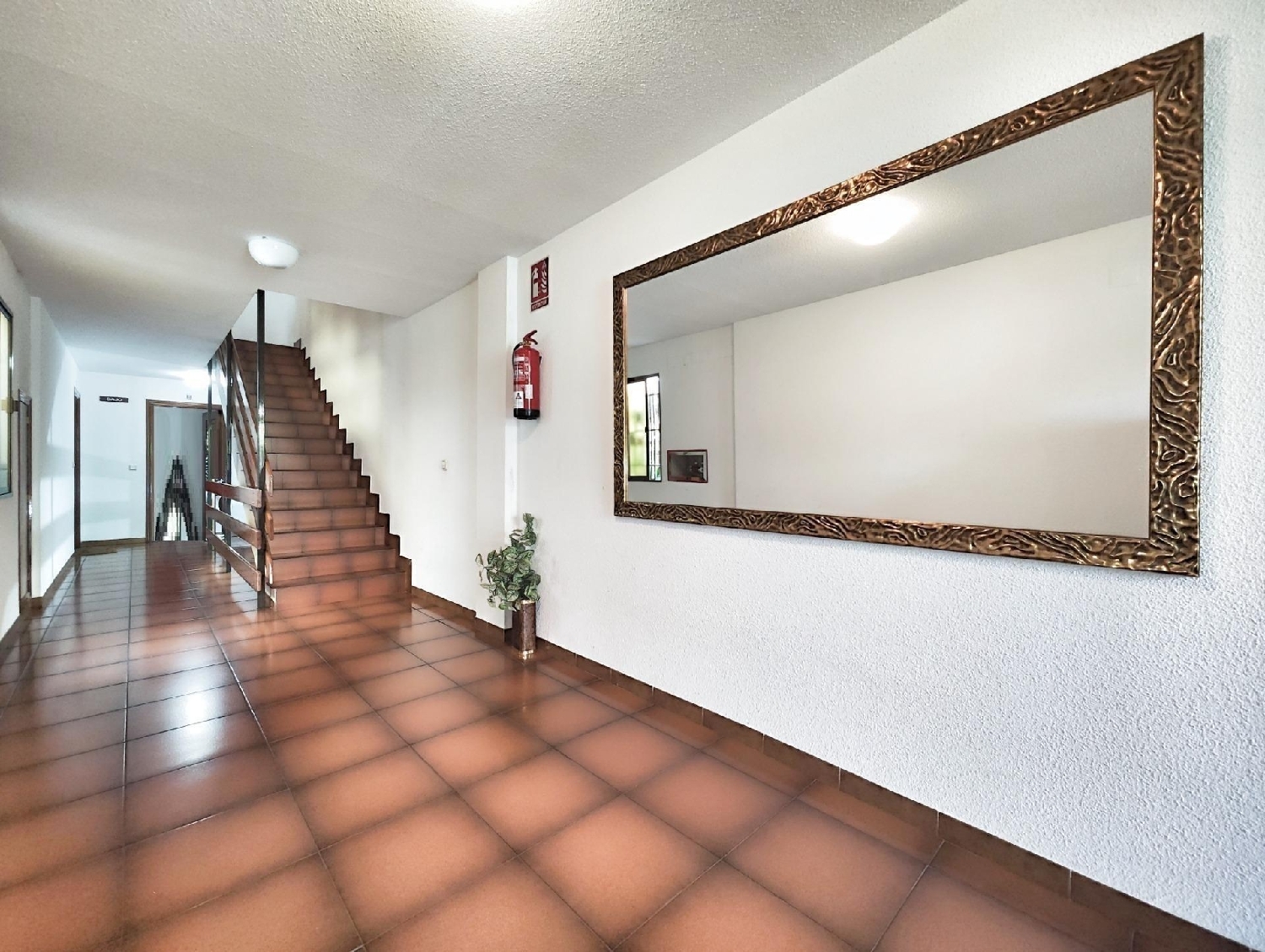  à vendre appartement Puertollano Campo De Calatrava 4