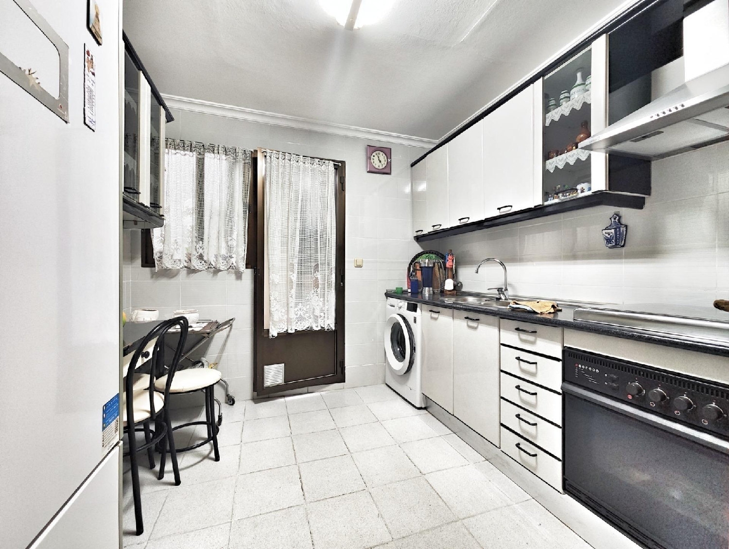  à vendre appartement Puertollano Campo De Calatrava 1