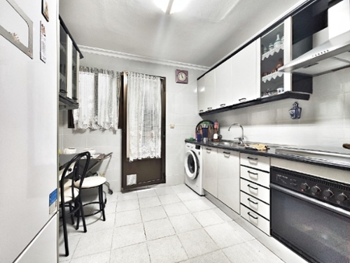 Puertollano Campo De Calatrava appartement foto 6291845