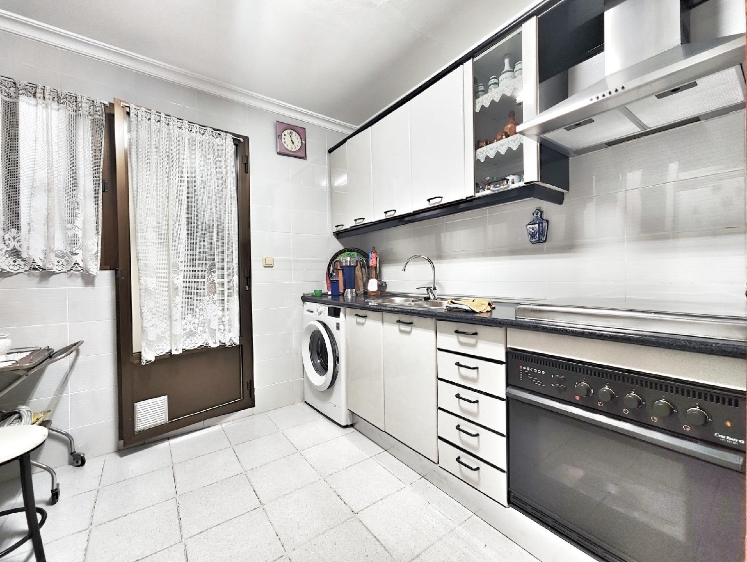  à vendre appartement Puertollano Campo De Calatrava 7