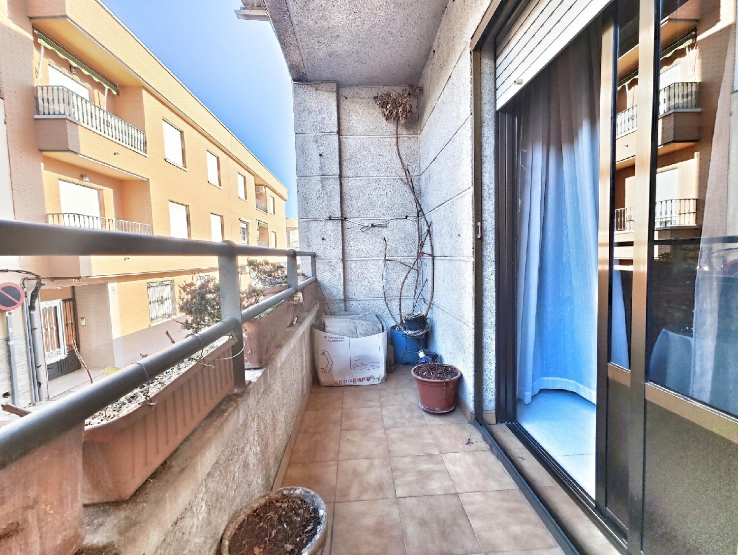  à vendre appartement Puertollano Campo De Calatrava 3
