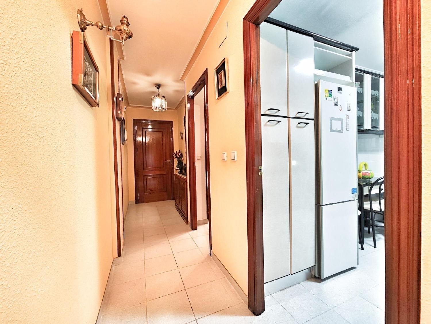  à vendre appartement Puertollano Campo De Calatrava 6